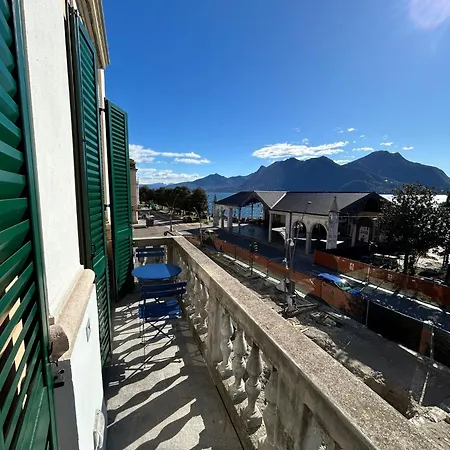 דירה Beccherie 90