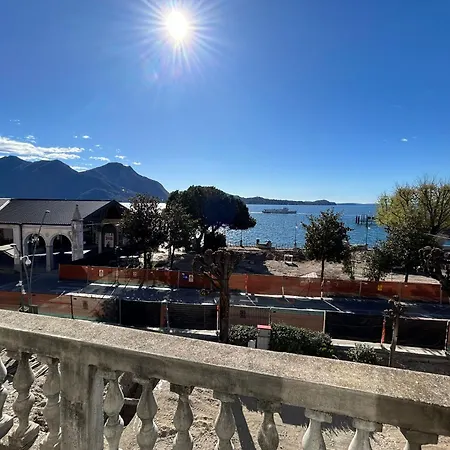 Beccherie 90 דירה *