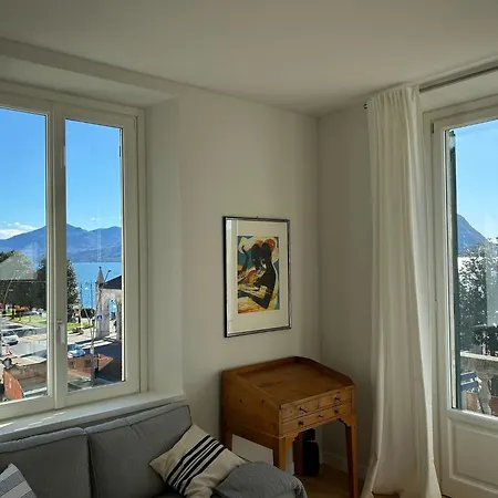 Beccherie 90 Apartment *