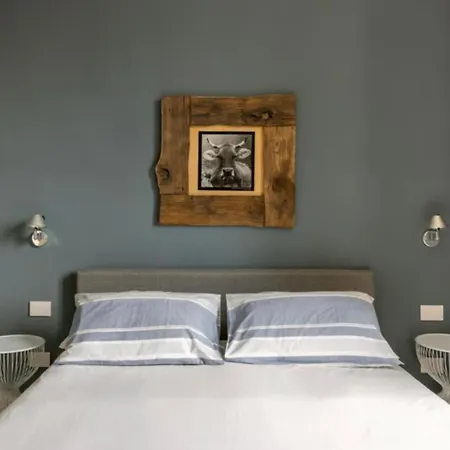 Beccherie 90 Apartment