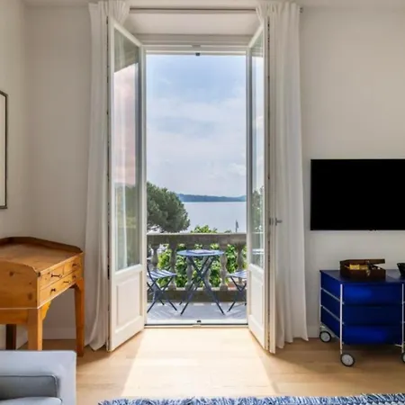 Beccherie 90 Apartment