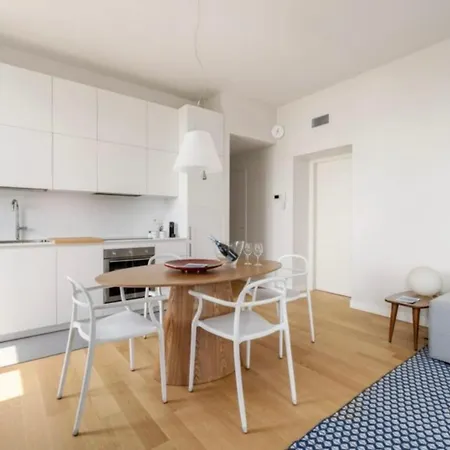 Beccherie 90 Apartment Verbania