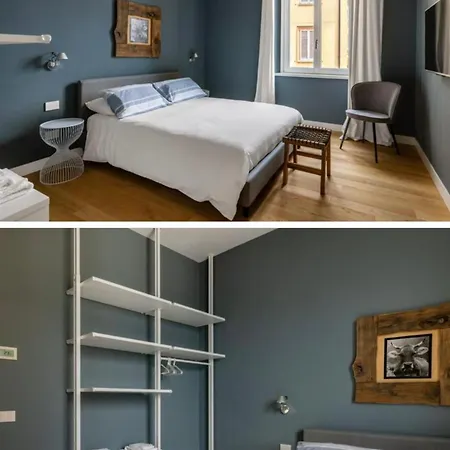 Beccherie 90 Verbania