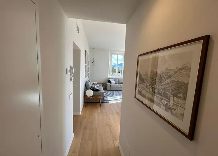 Beccherie 90 Apartment *