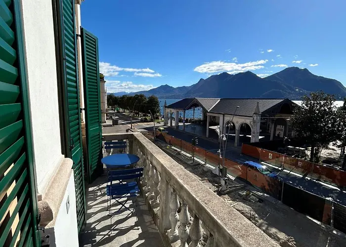 Apartament Beccherie 90