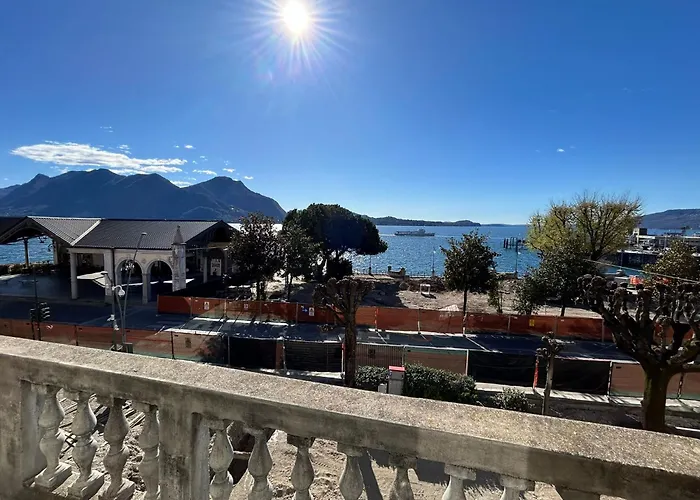 Beccherie 90 Apartment *