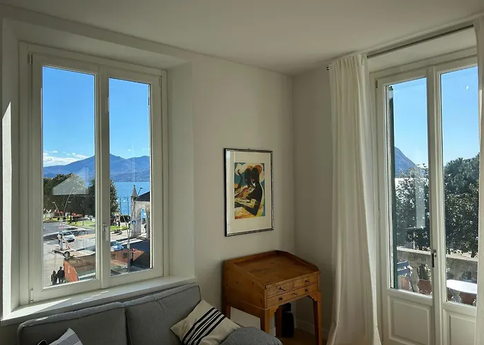 Beccherie 90 Apartament *