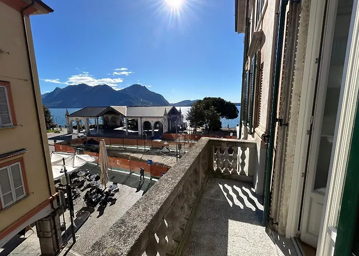 Apartament Beccherie 90 *