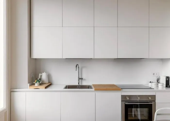 Apartament Beccherie 90 *