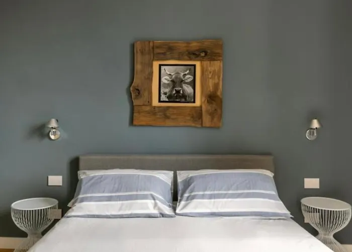 Beccherie 90 Apartament