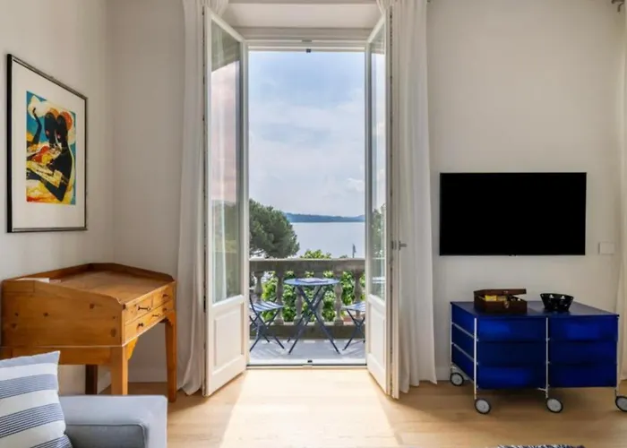 Beccherie 90 Apartament