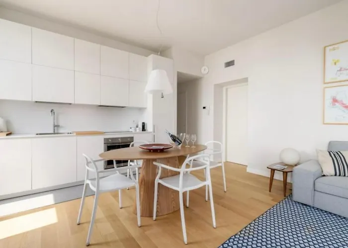 Beccherie 90 Apartment Verbania