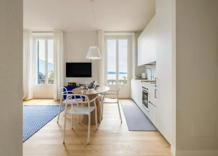 Beccherie 90 Apartament *