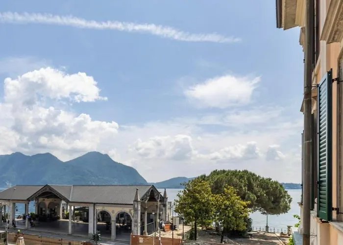 Beccherie 90 Apartament *