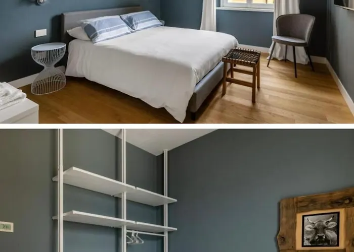 Beccherie 90 ורבאניה